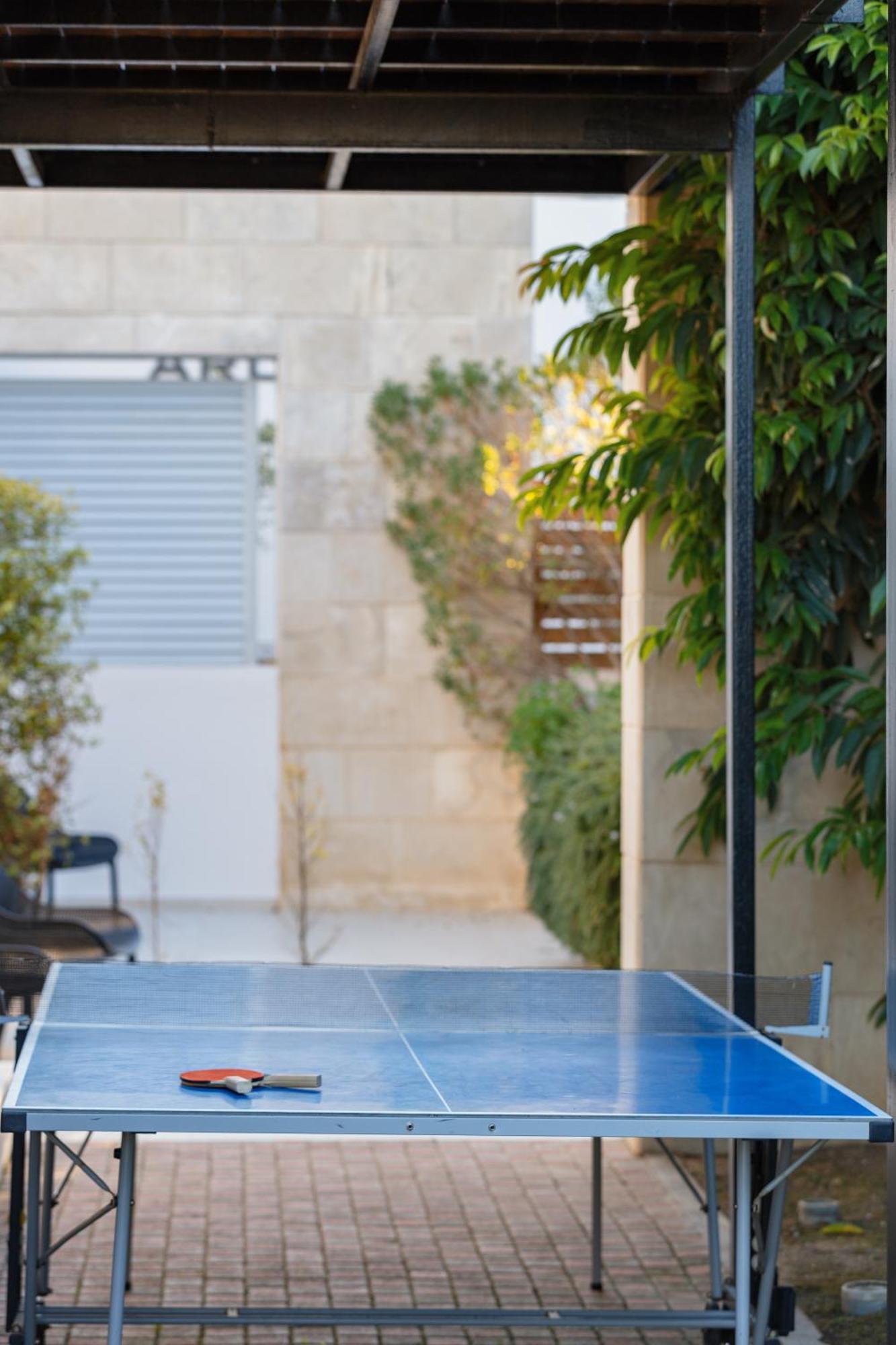 Villa Aroma Chania  Ngoại thất bức ảnh